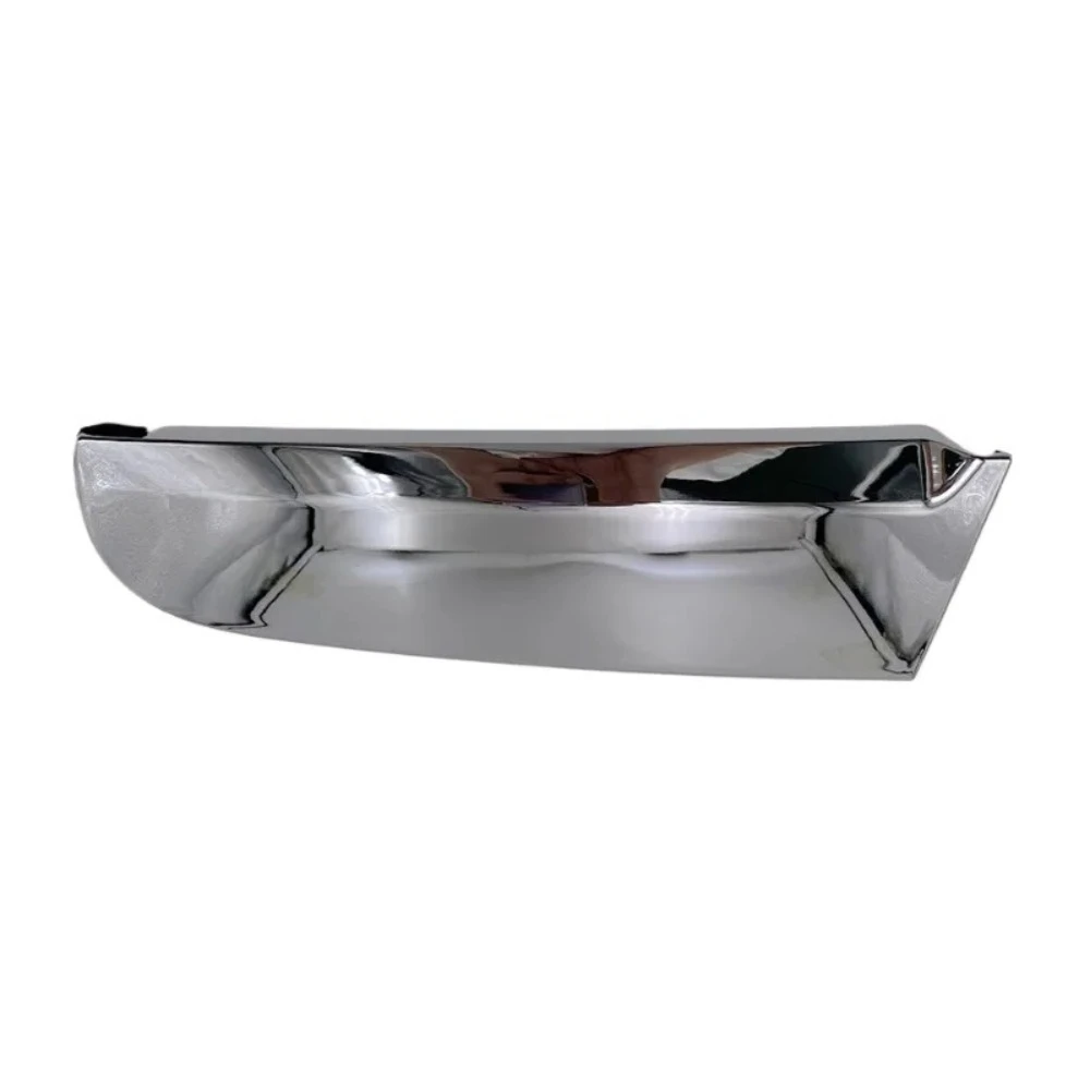 83270-3W010 83280-3W010 for KIA Sportage 2011-2016 Rear Door Triangular C-pillar Decorative Panel Shiny Silver Left Right LH RH