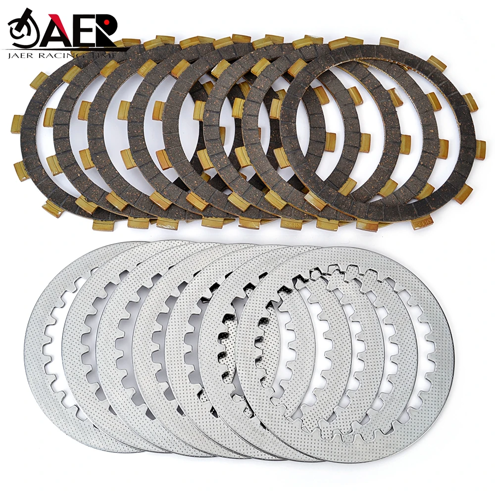 Motorcycle Clutch F… - image