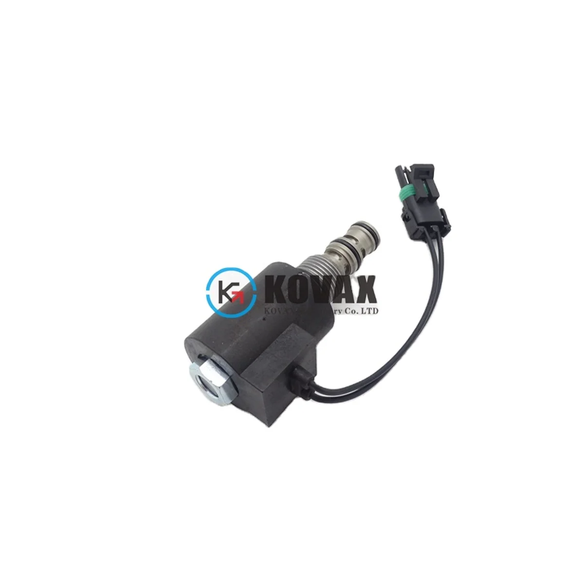 

For 181147A1 Solenoid Valve Excavator Hydraulic Parts 570mxt 570nxt 580m