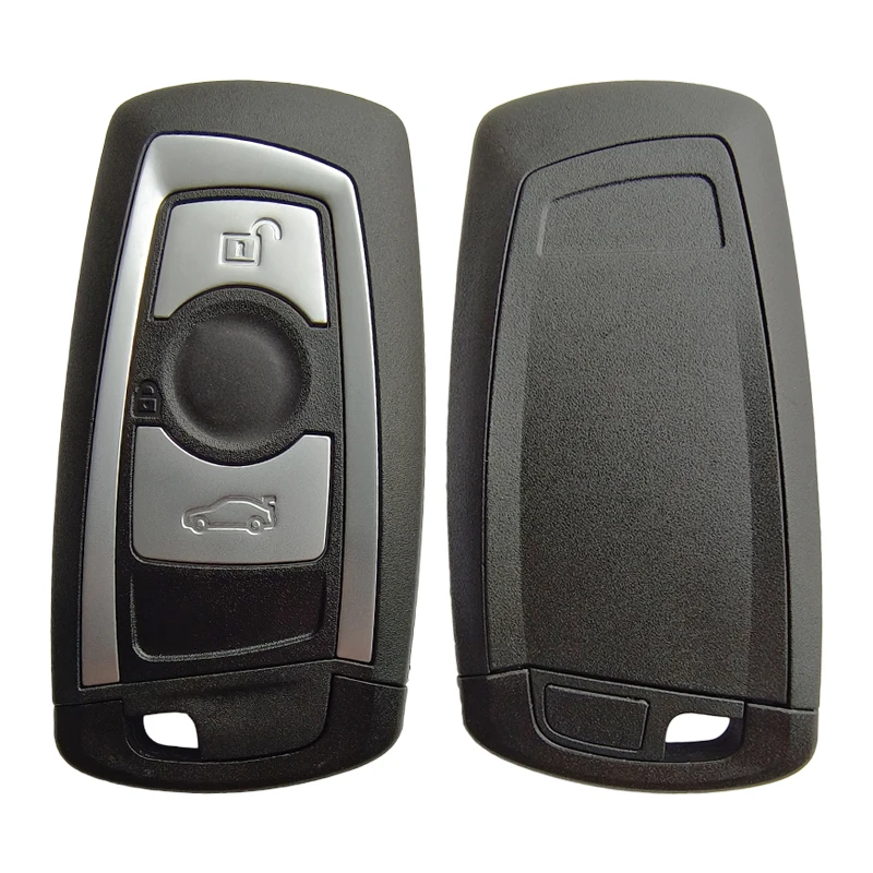 

HNKeys Original HUF5767 3 Button Smart Remote Key 434MHz 49 PCF7953 Chip FCCID YG0HUF5767 CMIIT ID 2013DJ1990