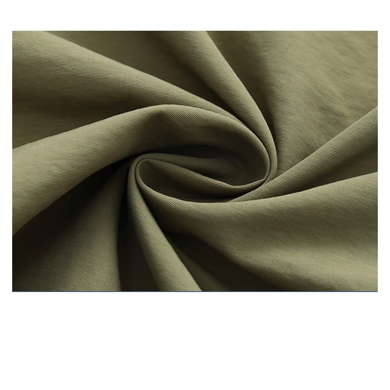 

TRVLWEGO Quick Dry Fishing Clothes Suit Summer Sports Outdoor Cycling Clothing Detachable Men Breathable Anti UV Hiking Shirts