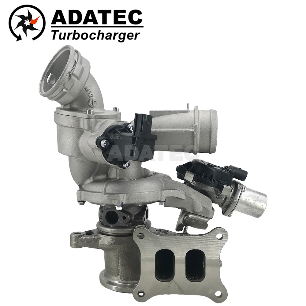 

819035 MGT1752S Turbocharger For Audi Q3 Q7 VW Scirocco 2.0 TSI BlueMotiON ENGINE819035-5011S 06H145710C 06K145715C 819035-5013S