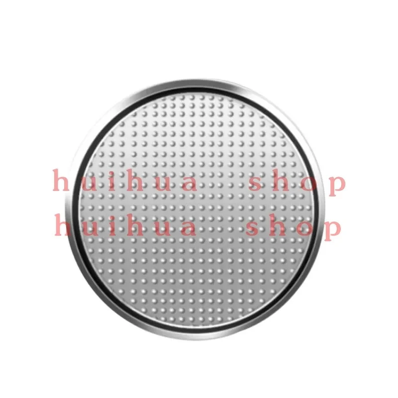 10PCS LIR2450 3.6V 120mAh Lithium Rechargeable Battery Button Cell for Watch Calculators Clock Computers Remote Control Toy