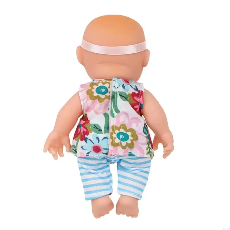 시뮬레이션 베이비 인형 사랑스러운 삶 같은 인형 안락 장난감 장난감 유아 귀여워서 reborns p31b