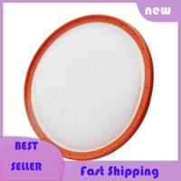 Necessary 4X Washable Vacuum Cleaner Filter Round HV Filter Cotton Filter Elements HEPA For Midea C3-L148B C3-L143B 146Mm