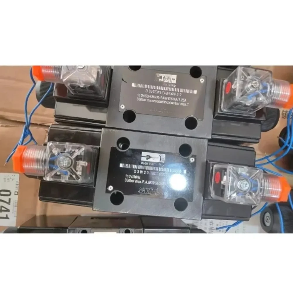 

D1VW4CNYW70 D1VW Directional Valve D1VW20BNYW70