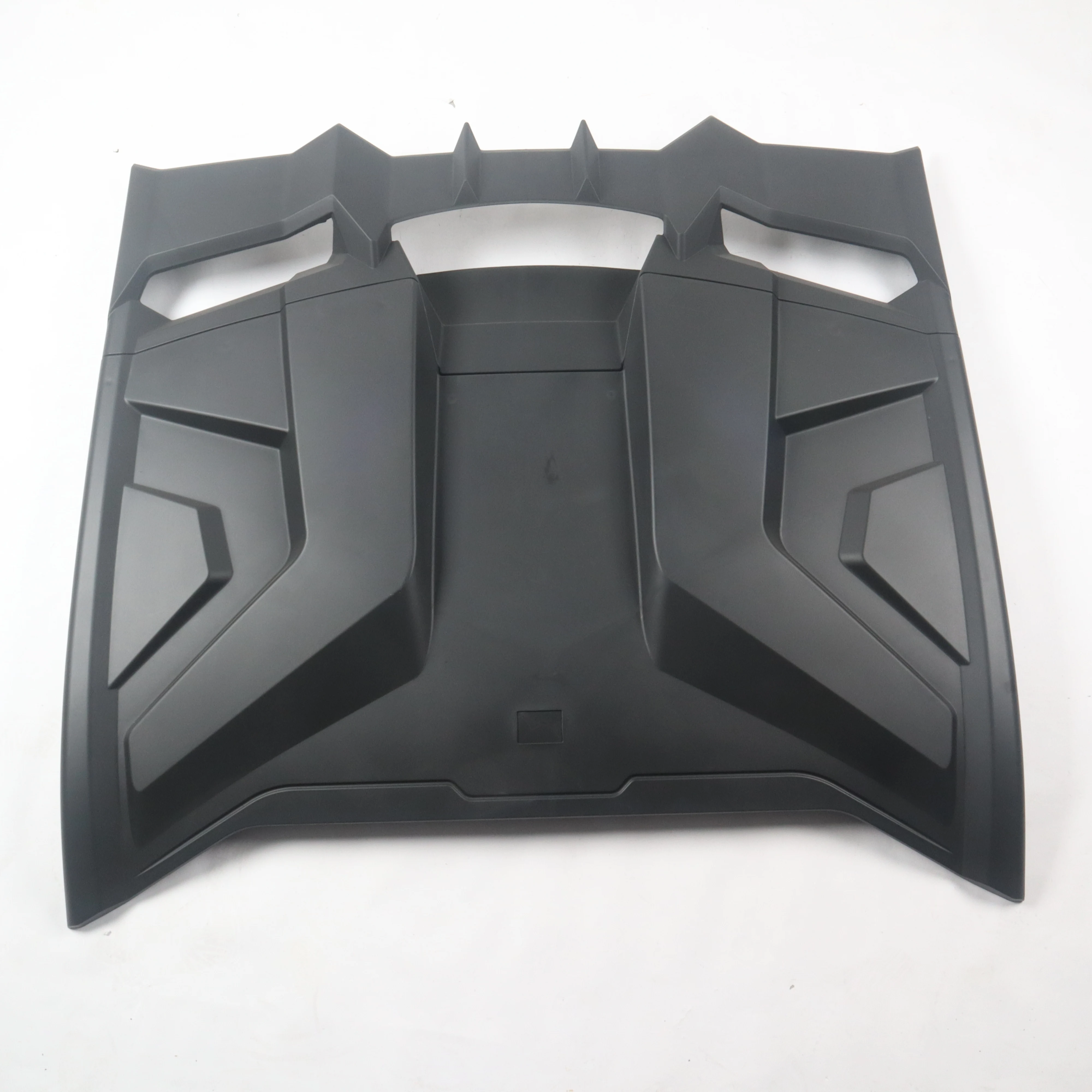 UTV 2 Doors Roof Cover For Can Am Maverick R Sport Roof Top Replace For 715007364 Aftermarket Custom ATV CFP-MR-001-002