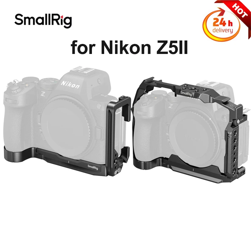 Smallrig L-Shaped M… - image