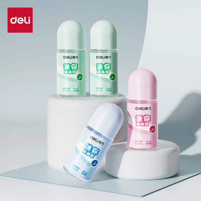 deli-6-pezzi-35ml-mini-colla-liquida-super-colla-asciugatura-rapida-forte-senza-formaldeide-forniture-scolastiche-cancelleria-forniture-per-ufficio