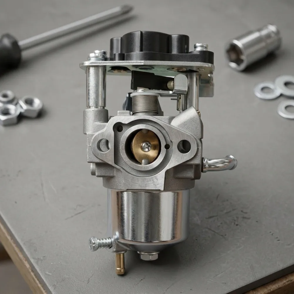OEM T290 Carburetor Compatible with For 2KW EIP2700 P16D Generators Easy Install Direct Replacement Engine Part