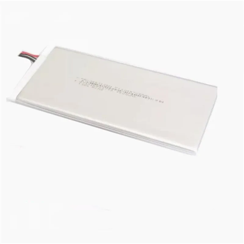 

jiaxinda 3.7V MH900 PR-0457126N polymer lithium battery