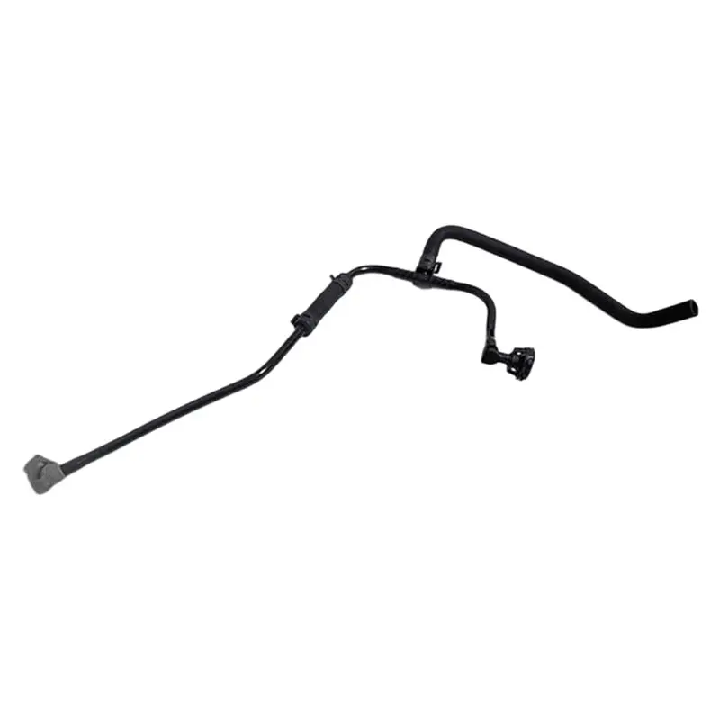 DTA4-Coolant Hose 4G0121081EP 4G0121081DQ 4G0121081FH For Coolant Hose Car Coolant Water Hoses Car Cooling System Accessori - view 6