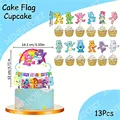 Combination 13pcs