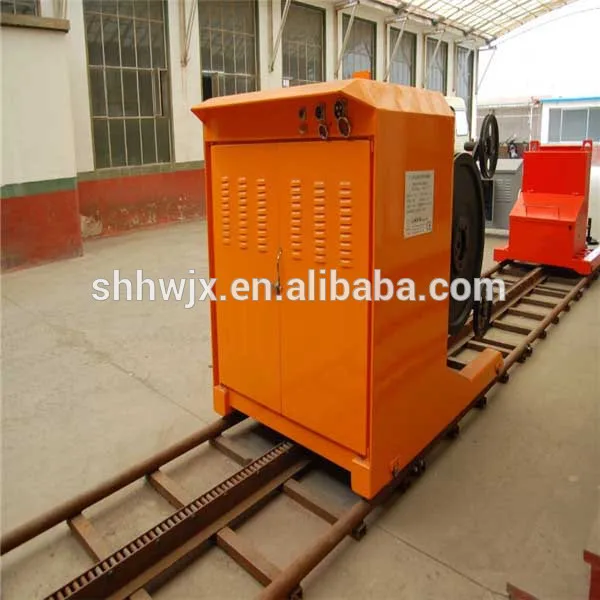 wire saw machine for stone cutting diamond rope saw machine price