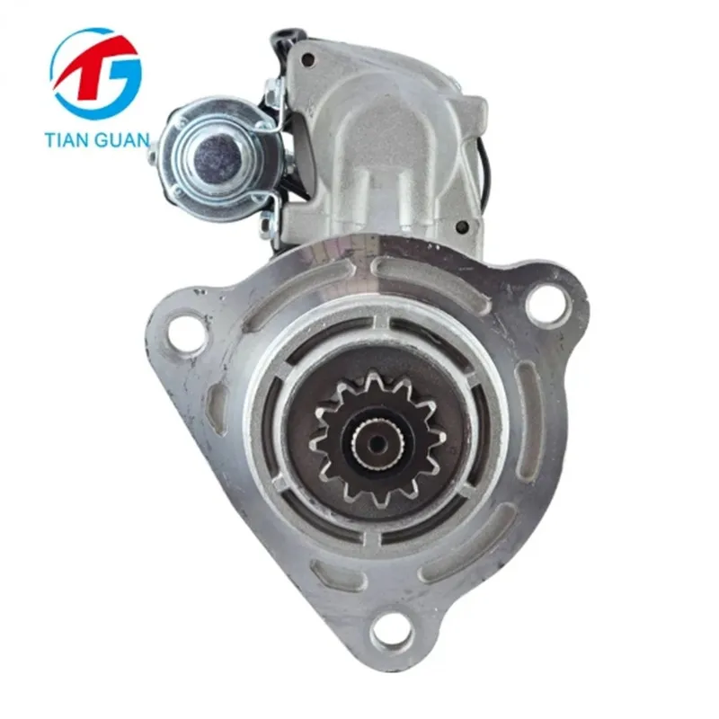 Auto Engine Spare Parts Motor STG91717 Loader starter fits CATERPILLAR COMPACTOR 815B 815F 816B 816F 5567769 3938502 3102767