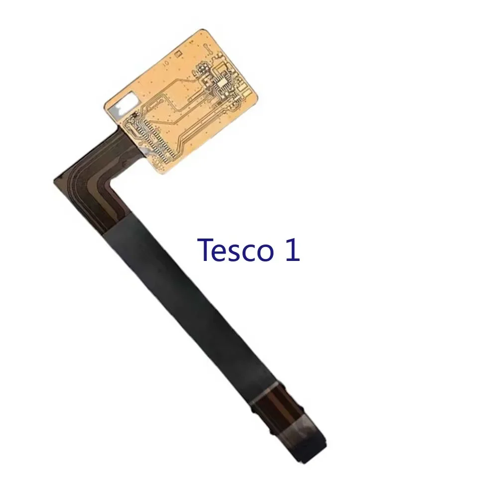 

New Hinge LCD Screen Flex Cable for NIKON Z6II Z7II Z6 Z7 Camera Repair Part (Without IC) Camera Repair Part
