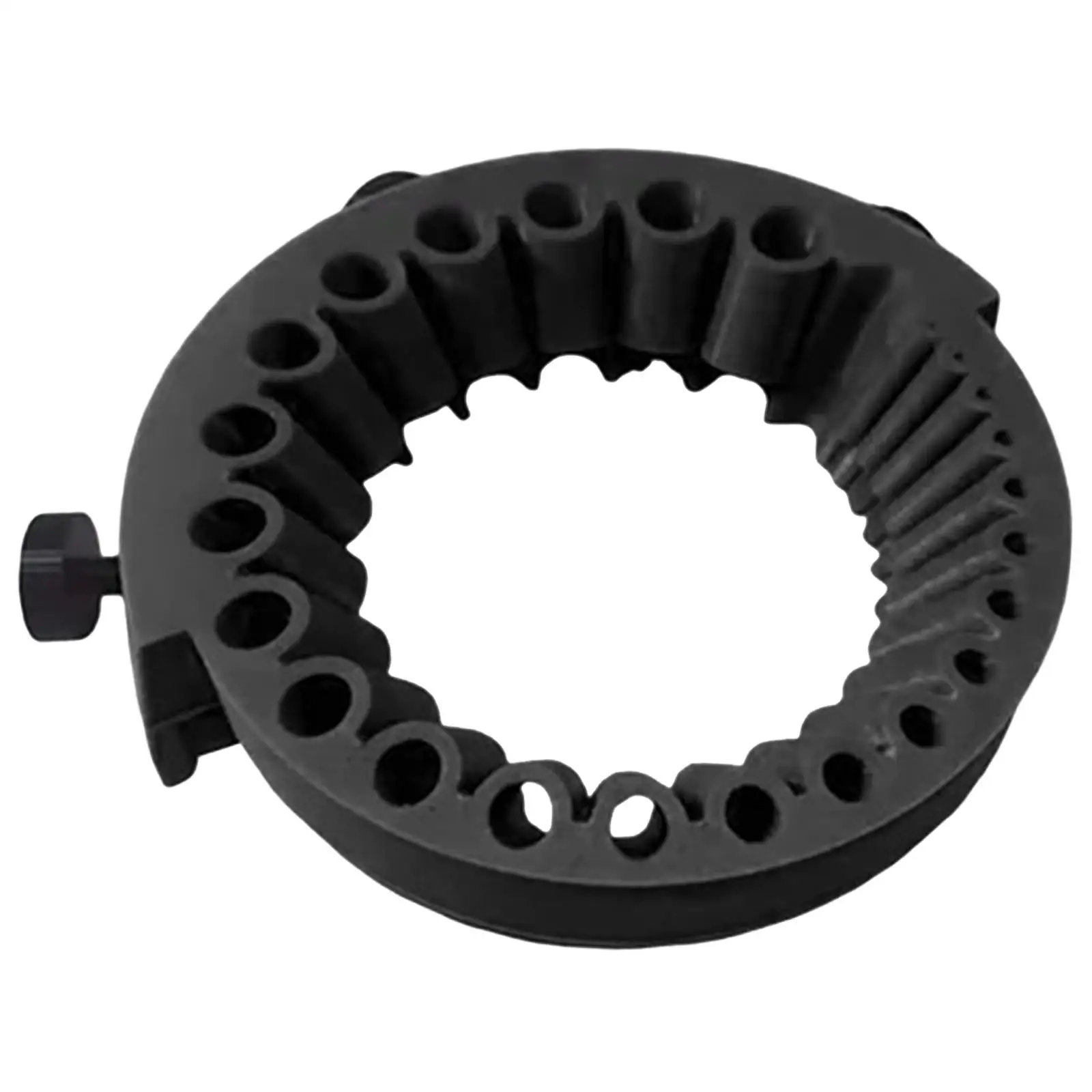 Bit Grinding Sharpener Sharpening Tool for DIY Enthusiast, Sturdy Multifunctional Accessories Grinding Attachment