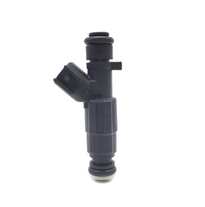 

Set of 4 0280156299 JLY4G18 Fuel Injector Nozzles, Suitable for Geely Vision FC, Emgrand GC7, Emgrand SC7, SL 1.5L 1.8L