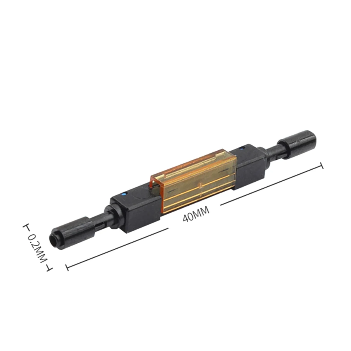 

Efficient L925BP Fiber Optic Mechanical Splice Stripper,for Fiber Optic
