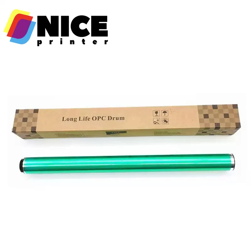 

5PC DR311 OPC Drum for Konica Minolta C220 C221 C224 C227 C258 C280 C281 C284 C368 C454 C554 C7528 C7722 C287 C308 C360 C364