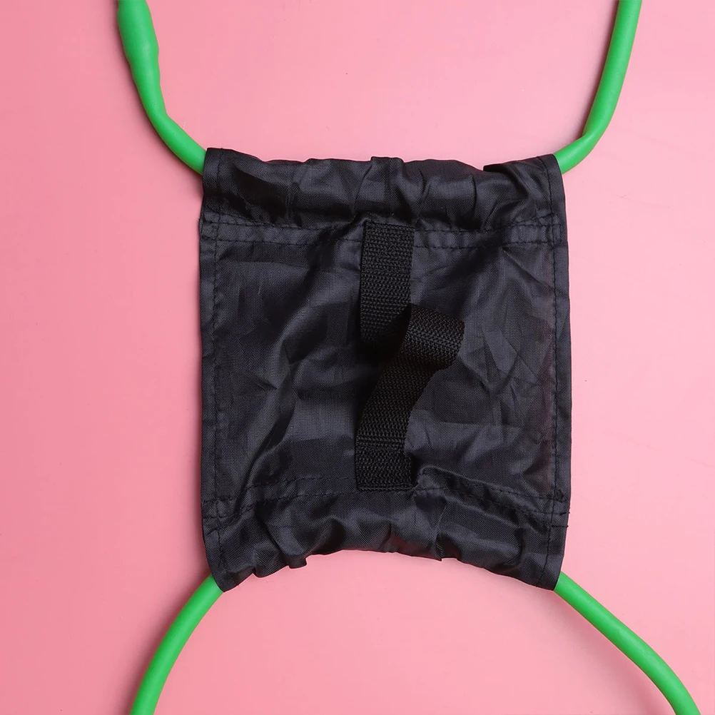 

Water Launcher For Kids 1.5M Green Line, Soft Handle Balloon Catapult, Summer Outdoor Play Toy, Party Festival Inflatable