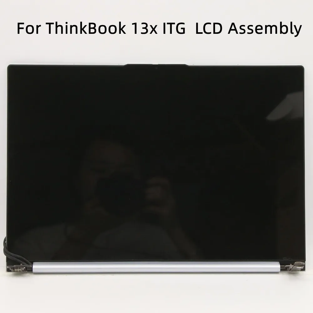 

Задняя крышка для ЖК-экрана в сборе ThinkBook 13x ITG 20WJ 5D10S3972 1