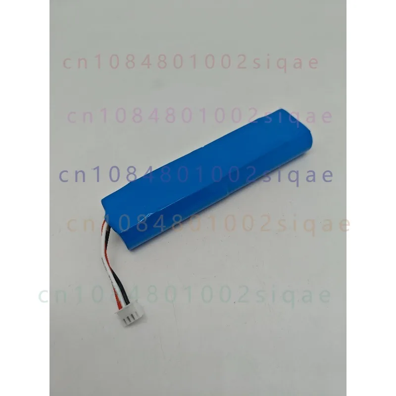 1PCS FOR ECOVACS N5 T5 N8 N8 Pro Robot Vacuum Replacement Li-ion Battery Rechargeable Spare Part