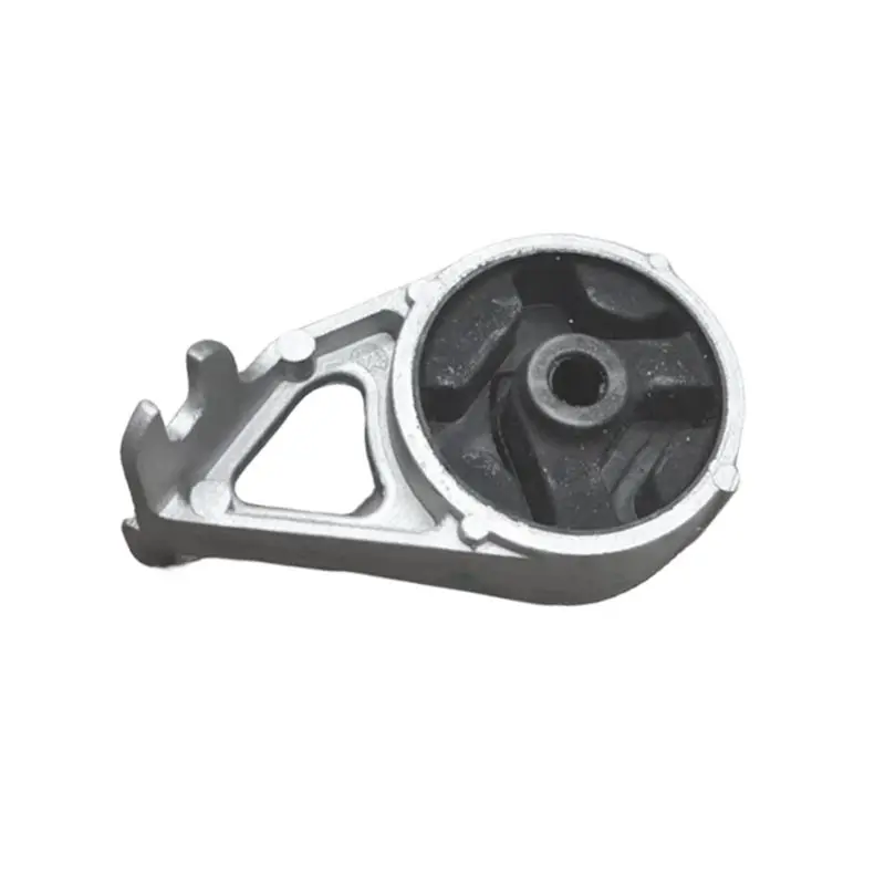 

A76T-Exhaust Pipe Elastic Bracket Muffler Lifting Ears 9674325480 YL00334680 For 4008 5008 Citroen C5AIRCROSS