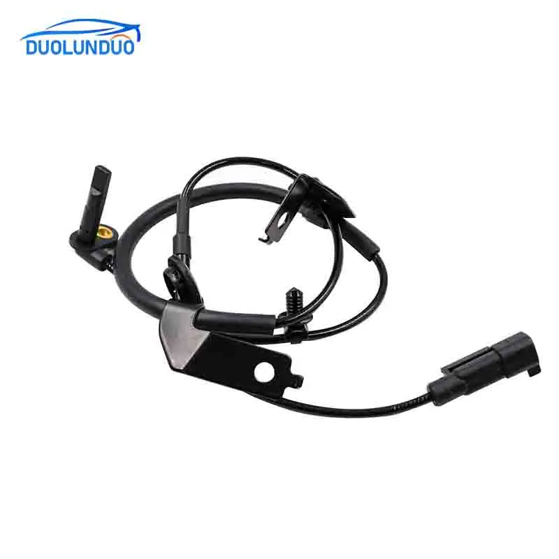 Sensor de velocidad de rueda ABS para coche, accesorio para DODGE Jeep 1,8 2,0 2,2 2,4 818080129 ALS2088 5085823AB, nuevo, 5085823AC 5105573AA 05105573AA