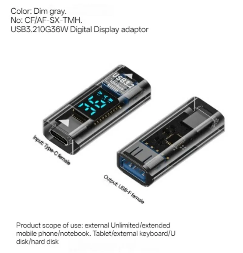 NNBILI PD 140 W USB C 90 Grad rechtwinkliger U-förmiger Typ-C-Adapter 40 Gbit/s Datenübertragung USB4.0 8K 60 Hz Video für Thunderbolt 3/4