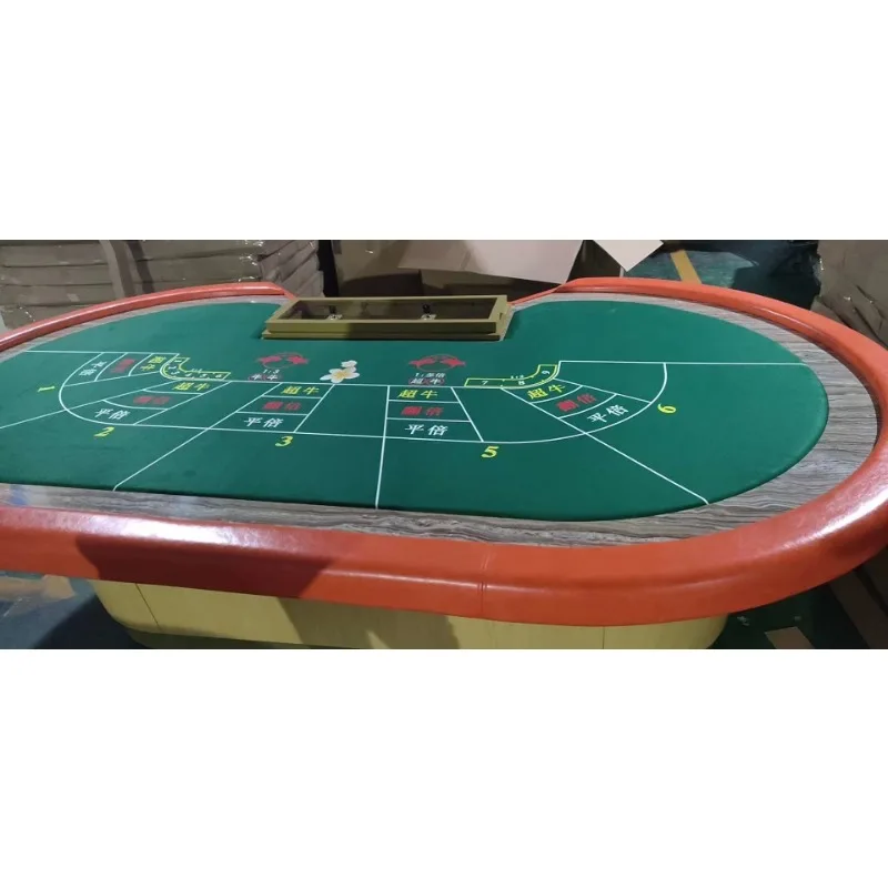 Sprzedaż Stół Mahjong Czarny Stół 6w1