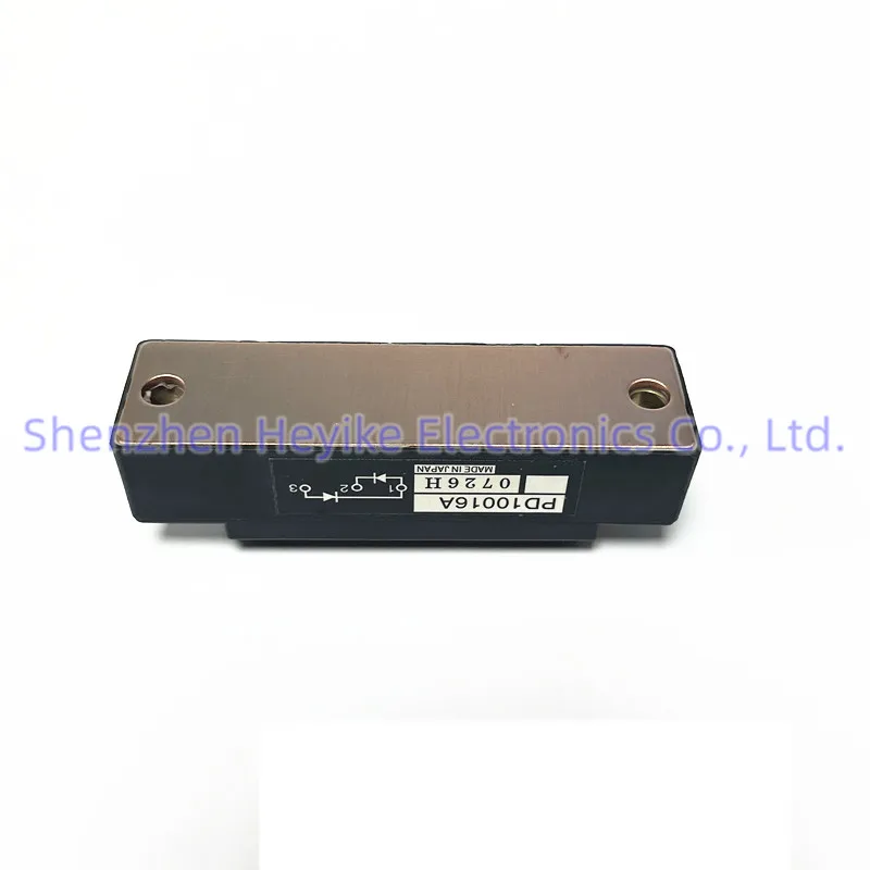 Nouveau module PD30F8, PD10012, PD10016, PD10016A, PD1008, PD1008A, PD1008AC, PD100F12, PD100F12AC, PD20012, PD2008, PD200S16