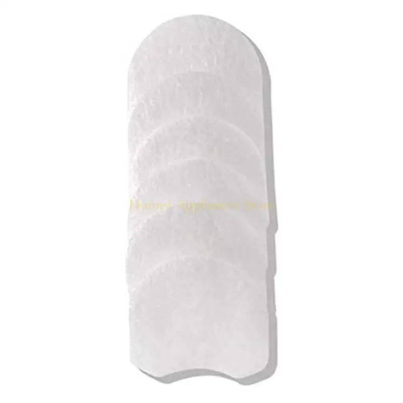 D0AB 15PCS Одноразовые фильтры CPAP Премиум универсальный фильтр для серии Airmini Resmed