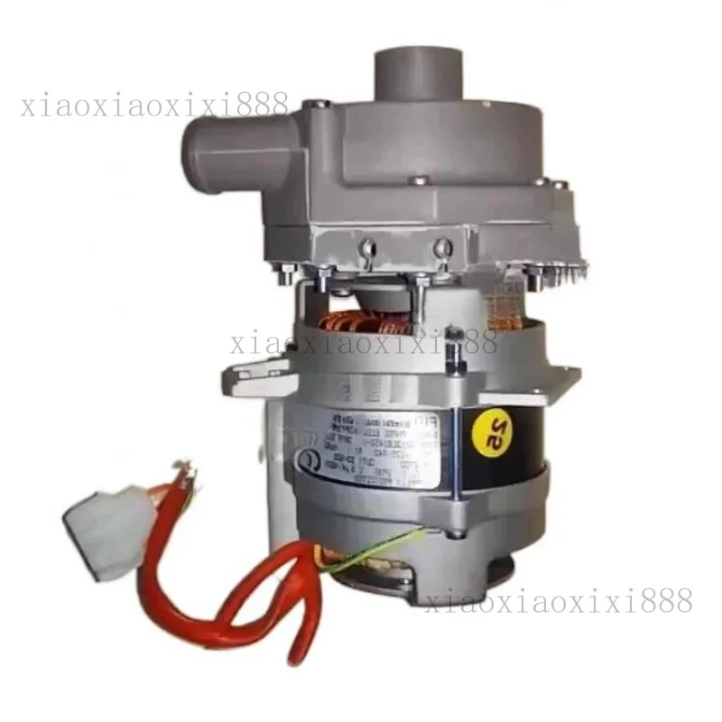 Для Weishun Ecofi H1 H-2 посудомоечная машина с открывающейся крышкой, аксессуары для распылительного насоса