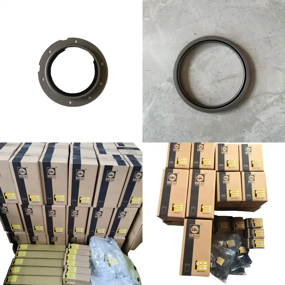 2026 Hot Item Engine CH12442 T401032 Excavator Parts 2206 Oil Seal CH12442 Machinery Engines for