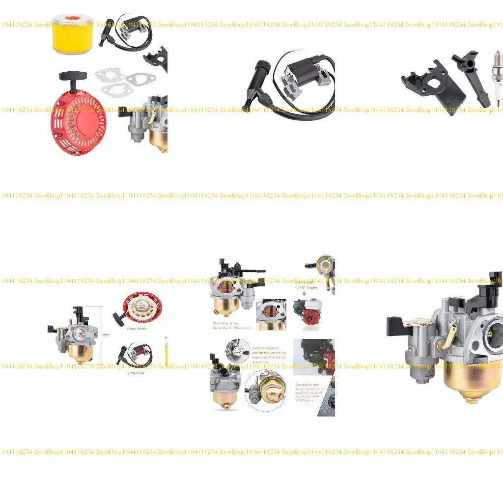 P9FB Carburetor GX2…