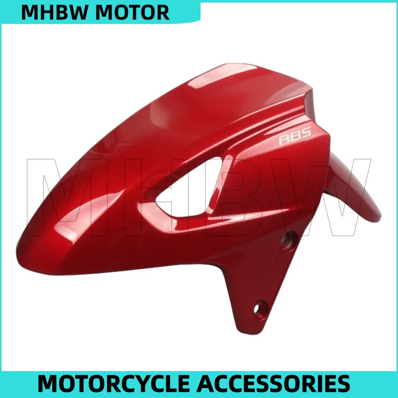 واقي الطين الأمامي لـ Sym Xs150t-2a/2b Fnx 4v #4