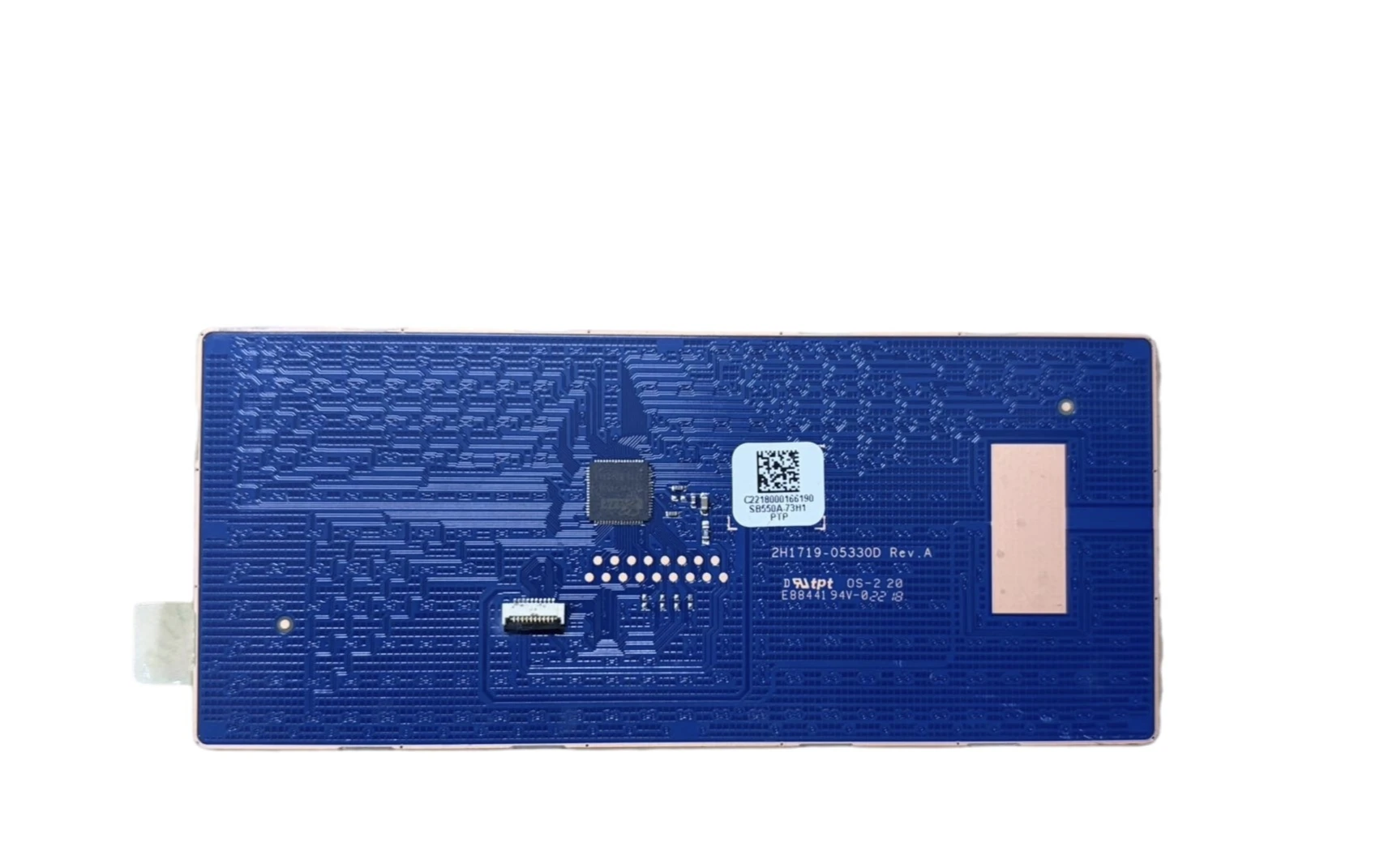 

For HP Star 15 Youth Edition 15S-DY GR DU CS 15-DW GW 250 255 G8 Touchpad