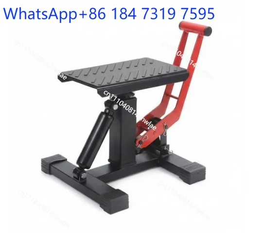table-elevatrice-hydraulique-pour-moto-tout-terrain-support-de-pneu-tabouret-d'entretien-moto-–-en-stock