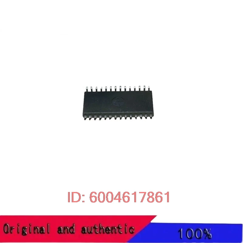 10 teile/los 16250829    SOP28 Damaged IC chips on the car computer board, intelligent chip CPU
