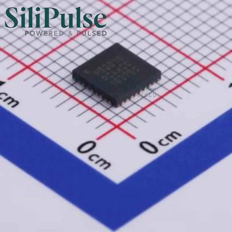 (5/10pcs) NRF52810-QCAA-R 32-VFQFN 100% Original In Stock IC RF TXRX+MCU BLUETOOTH 32WFQFN