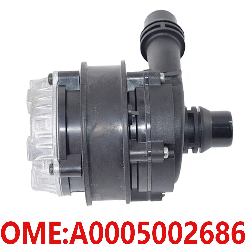 

For Mercedes Benz A0005002686 W242 W247 W251 B250 GLA180 GLA200 GLA220 GLA250 R400 R320 Coolant Engine water pump Auto parts