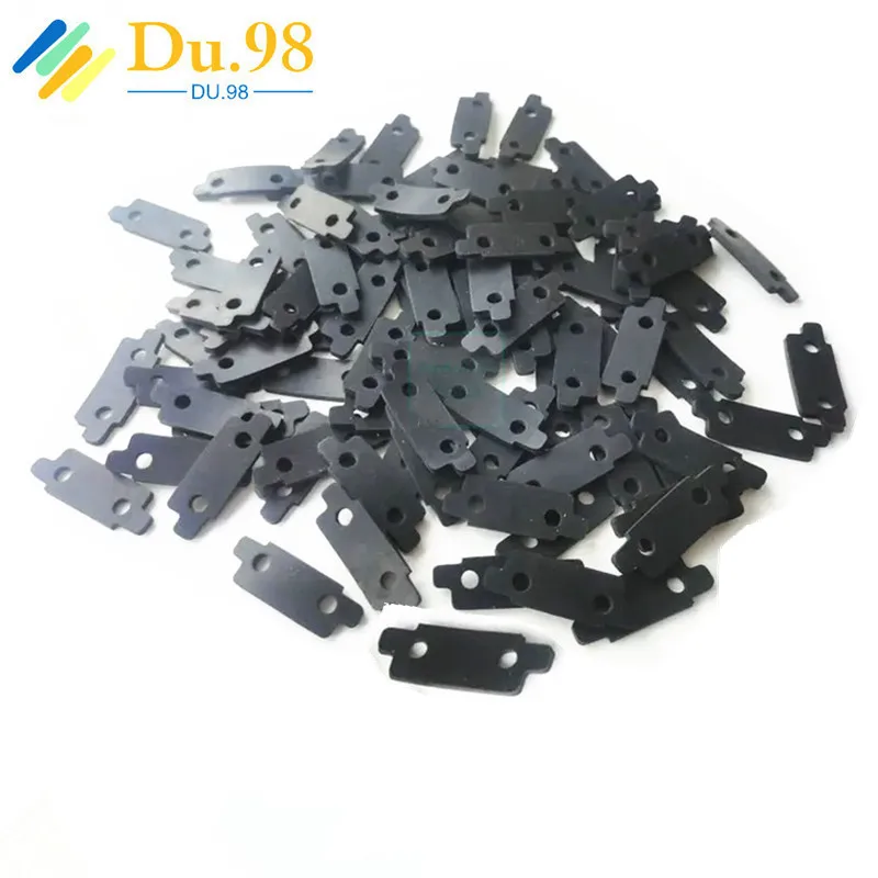 6 قطعة ممتص الصدمات 046-15009 للاستخدام في RISO EZ 200 220 300 230 330 370 390 570 590 EV 2550 2560 2590 3560 3750 3760 3790 5790