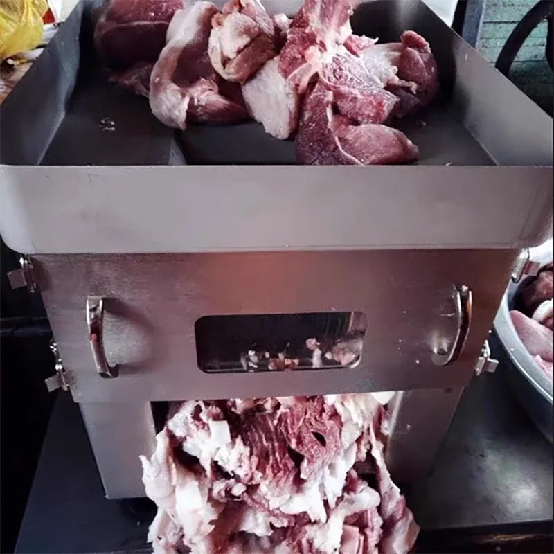 Butcher Equipment M…