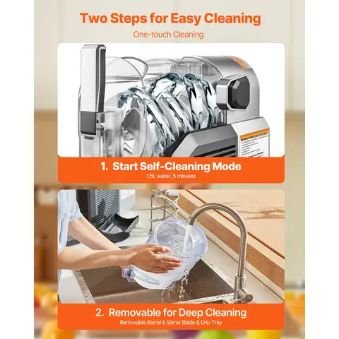 8 best sales slush - №3