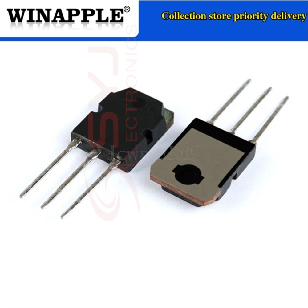 2SC3856 C3856 2SA1492 A1492 2SC3835 C3835 RJP30E2 30E2 TO-3P