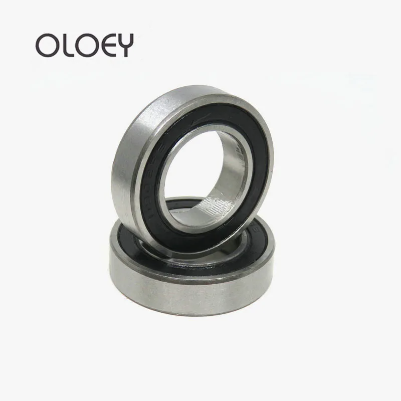 5/10PCS OLOEY 18307-2RS Bicycle Bearing 18307 18x30x7 61903-18RS Thin Wall Bearing 18*30*7