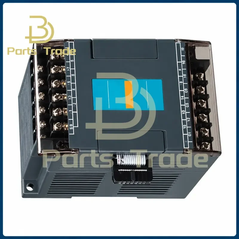 New Original Fatek PLC FBS 8 16 20 24 40 60 X EX EA EAT EY EYT YR YT XYR XYT Digital Expansion Modules