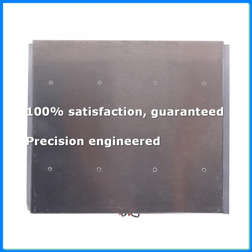 Semiconductor Peltier Cooler 240W Semiconductor Refrigeration Thermoelectric Peltier Cold Plate Cooler with Fan New-A44I
