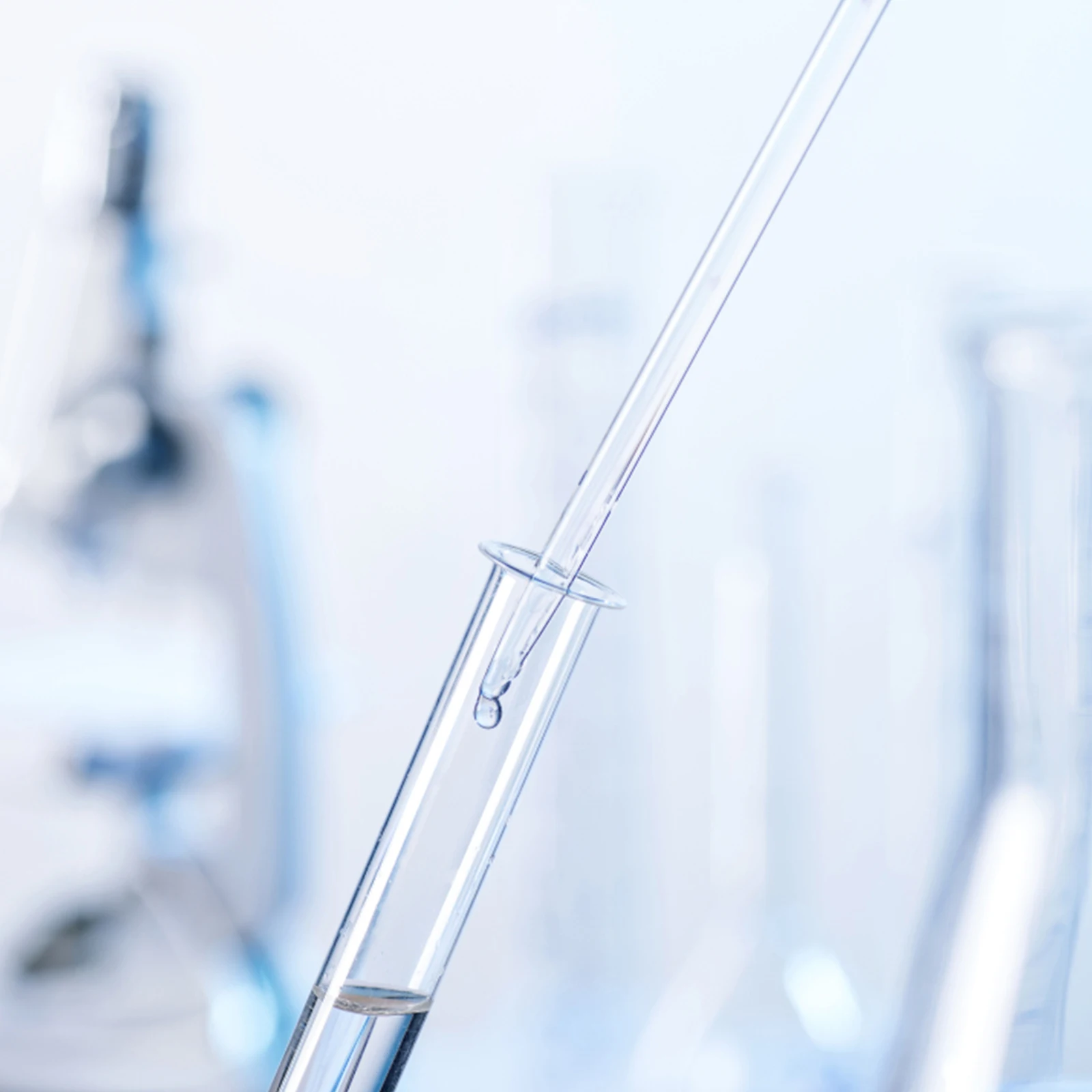 

1 set Sample Bottle Set Leak-Proof Clear Plastic Containers With Droppers Reusable Transfer Pipettes For Lab Chemical Testing